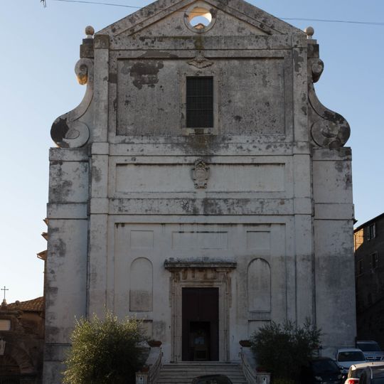 Chiesa di Sant'Antonio Abate