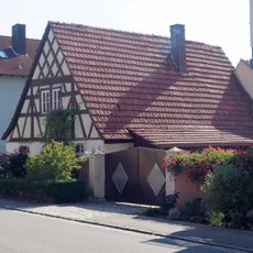 Wohnhaus