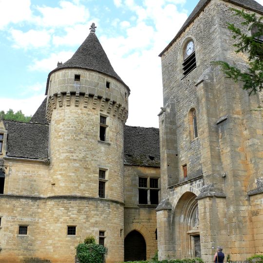 Église Notre-Dame de l'Assomption
