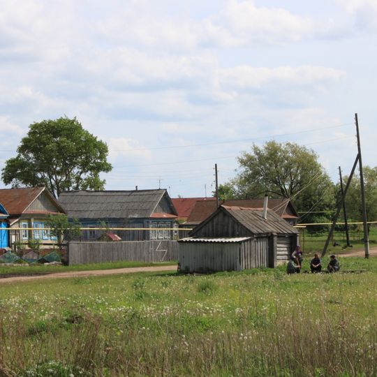 Khirino, Nizhny Novgorod Oblast