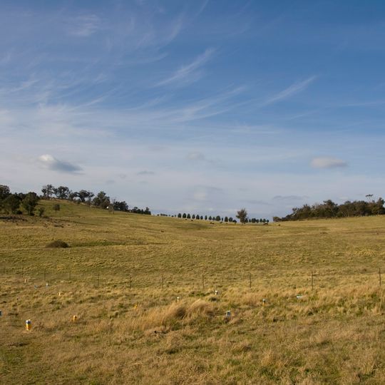 Southern Highlands