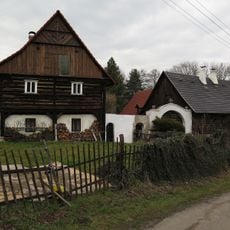 Usedlost če. 16, 34, 37