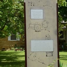 School Addition Historic District