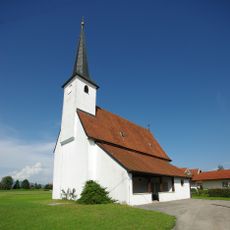 Katholische Filialkirche St. Andreas