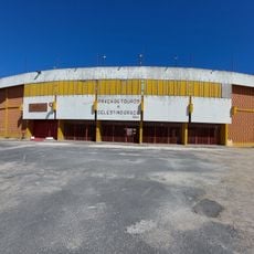 Monumental Celestino Graça bullring