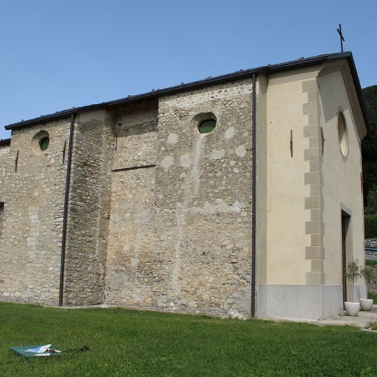 Chiesa di Sant'Agata