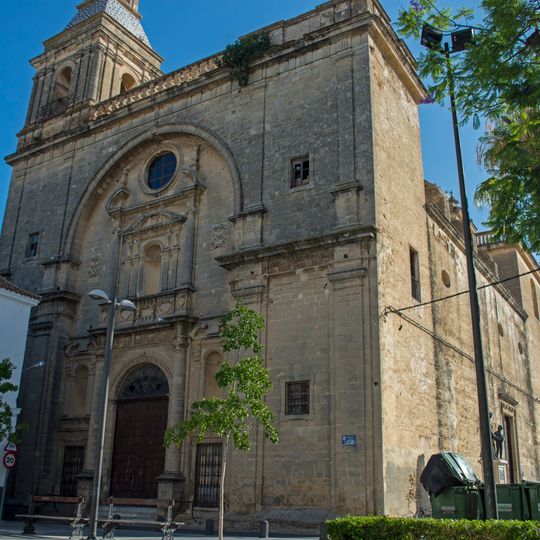 Iglesia de San Francisco