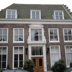 Nieuwstraat 10, Zaltbommel