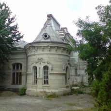 Silion House, Botoșani