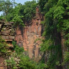 Northern dry deciduous forests