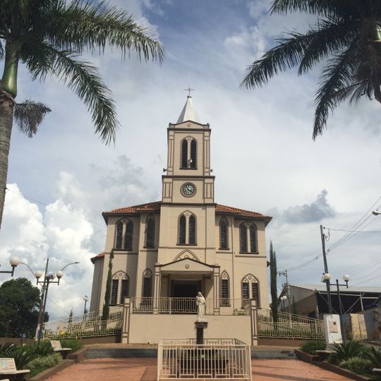 Nova Resende