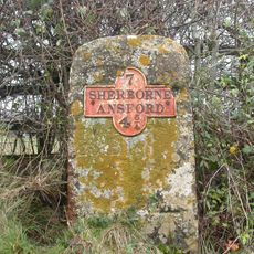 Milestone At Ngr St 6591 2682