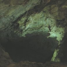 Carlsbad Cavern