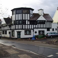 1-7, St. Andrew's Road