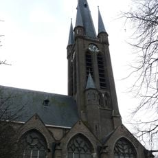 Sint-Martinuskerk