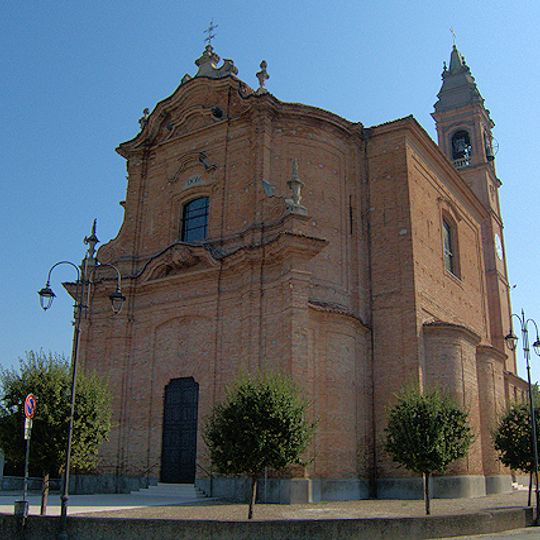 Chiesa di Sant'Agata