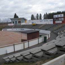 Peräseinäjoen pesäpallostadion