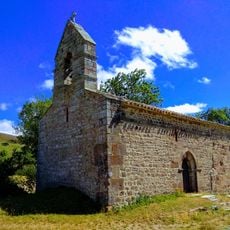Ermita de San Miguel (Olea)