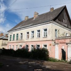 Усадьба городская (Торжок)