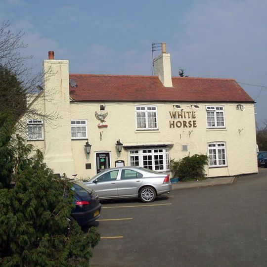 The White Horse Public House