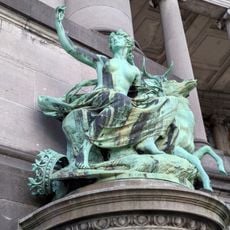 Luxembourg - Luxemburg