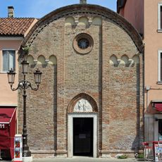 Chiesa dei Santi Apostoli Pietro e Paolo
