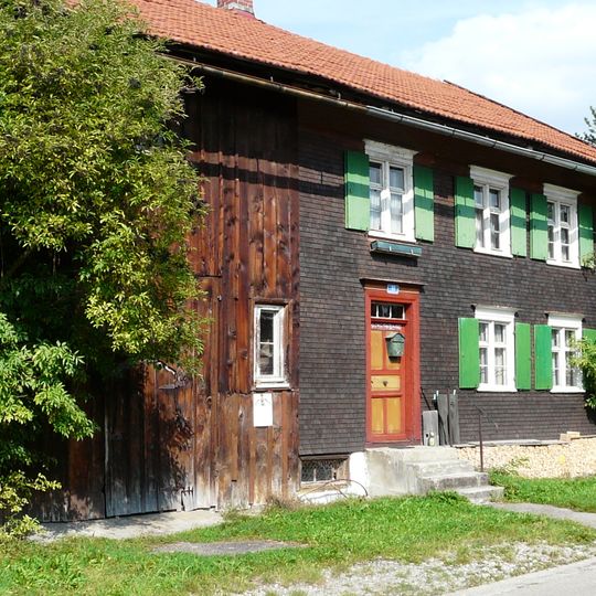 Bauernhaus