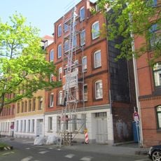 Wittekindstraße 39, Hannover