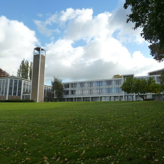 Roman villa Backerbosch