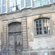 Hôtel de Rochely