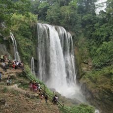 Cataratas de Pulhapanzak