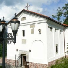 Pravets Monastery
