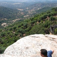 Sierra Norte de Sevilla Natural Park