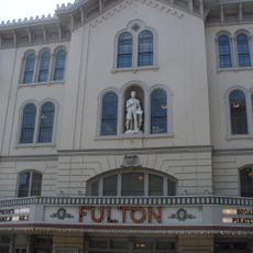 Fulton Opera House