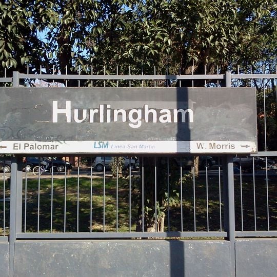 Hurlingham