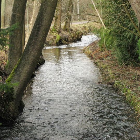 Gebiet um den Langwieder Autobahnsee unter Einschluß des anschließenden Gebietes links der Autobahn München-Stuttgart