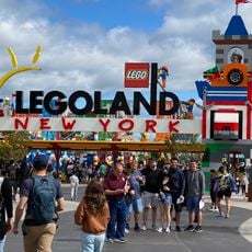 Legoland New York