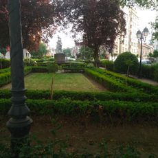 La Vieille Fontaine