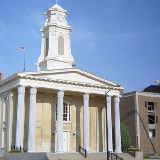 Contea di St. Joseph