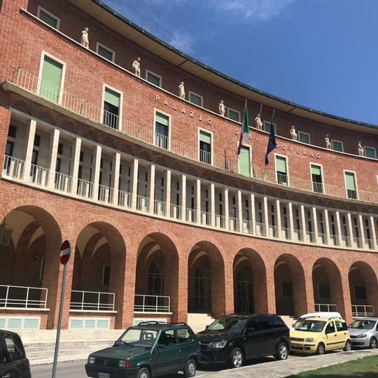 Palazzo del Governo