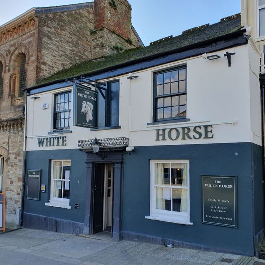 The White Horse Public House