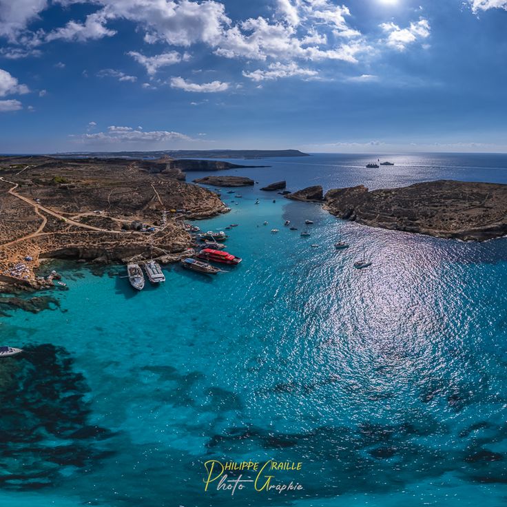 Blue Lagoon Beach