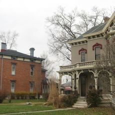 Mackinaw Historic District