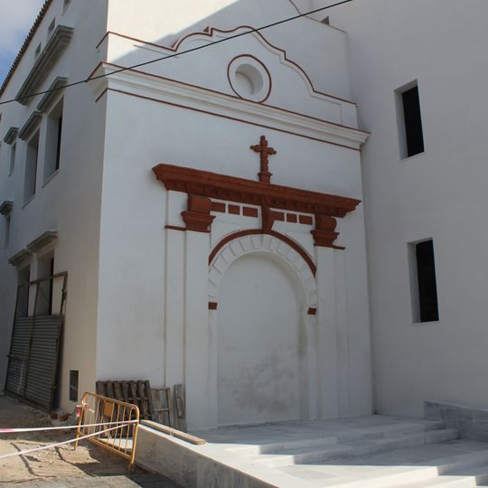 Ermita de la Veracruz