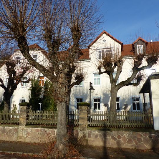 Gasthof Baumwiese Boxdorf