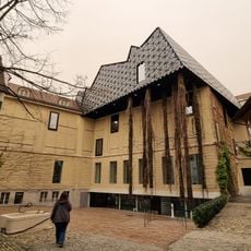Museum of Cultures