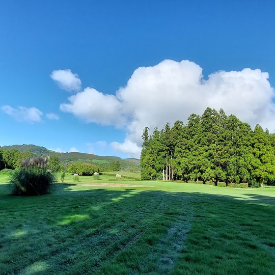 Clube de Golfe da Ilha Terceira
