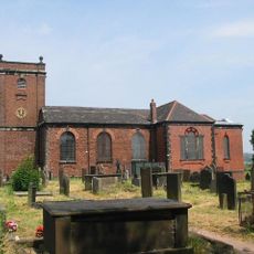 Church of St Bartholomew