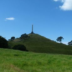 Maungakiekie / One Tree Hill