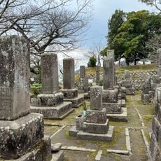 Saigō Nanshū Memorial Museum